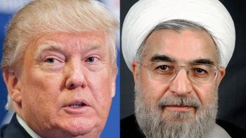 Почему Рухани не боится Трампа