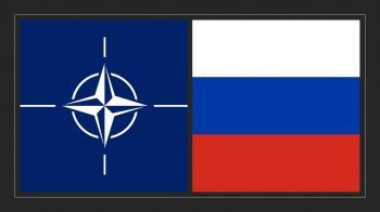 Война в Украине: Россия и НАТО повышают градус противостояния