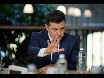 Украинский политолог: Сообщение о госперевороте - отвлекающий маневр от скандала с "вагнергейтом"