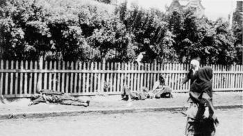 Был ли Голодомор геноцидом украинского народа?