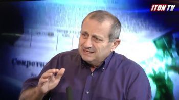 Я.Кедми: Почему Израиль спасает Хамас?
