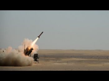 Зачем ХАМАС развязал ракетную драку с Израилем?