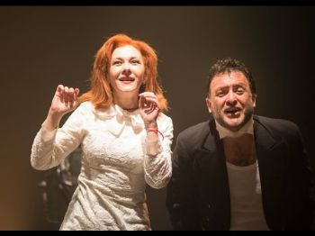 Кто убивает русский театр?