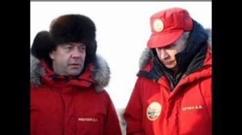 Путин, выборы и враги