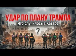 Израиль снова один? Почему миротворцы (ISF) боятся заходить в Газу