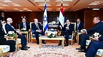 О чем Израиль договорился с Россией и Египтом?