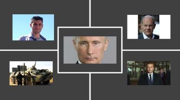 Готов ли Зеленский помочь Путину "сохранить лицо"?