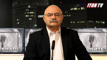 ОТКРЫТЫЙ МИКРОФОН: "Не нужен нам берег турецкий"?