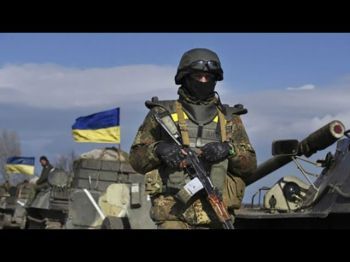 Как получилось, что армия Украины оказалась сильнее российской