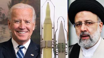 Зачем Байден пытается "задобрить" Иран?