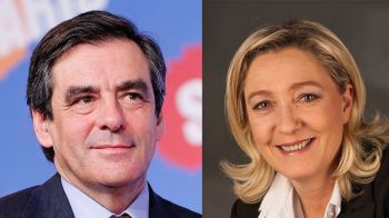 Францией будет управлять женщина?