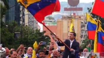 Куда заведет Венесуэлу "революция"?