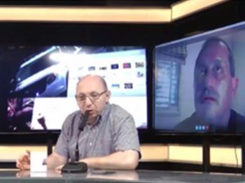 Я.Кедми: Кто купил украинских политиков? ("Алло, Смольный!".Ч-1)