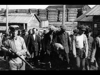 Россия - страна победившего ГУЛАГа?