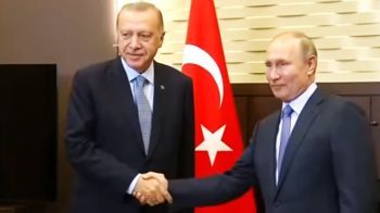 Россия - Турция: противостояние нарастает