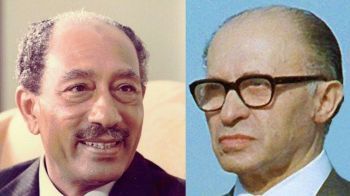 Визит, который взорвал Ближний Восток