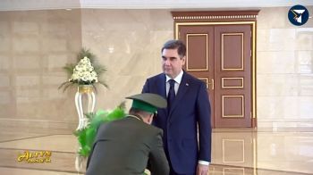 Туркменские Президенты "внезапно смертны"...