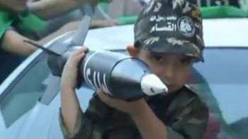 "Марш миллионов" из Газы провалился. Хамас разочарован