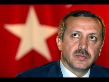 Эрдоган мечтает возродить Османскую империю