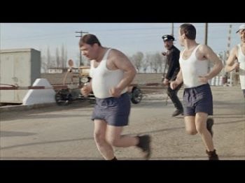 Политзабег по-израильски