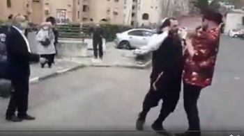 За что ультраортодоксы ненавидят "русских"?