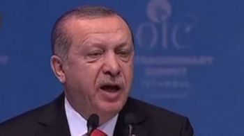 Эрдоган "стреляет" по своим