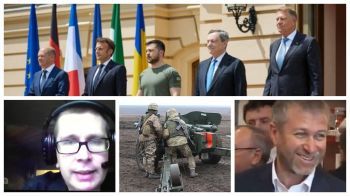 Какое отношение Роман Абрамович имеет к вступлению Украины в Евросоюз?