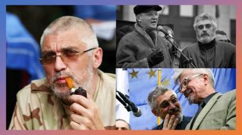 "Спецоперация" на Украине: Кто должен застрелиться первым? Спецвыпуск. Прямой эфир