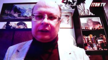 В Германии "беженцы" протестуют против Трампа и Израиля