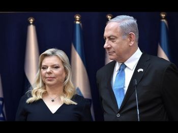 Два бывших премьер-министра Израиля выясняют отношения в суде