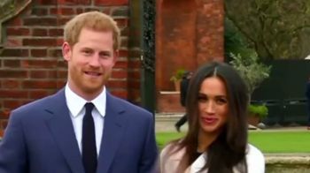 "Чёрные" дни британской монархии