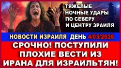 Война с Ираном: Тяжелые удары - Новости