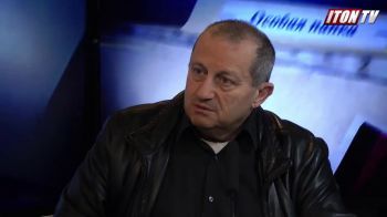 Я.Кедми: Кто разрешил лететь на такой высоте?