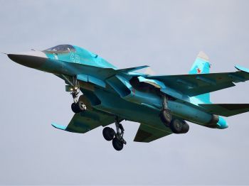 Россия строит в Иране плацдарм для броска