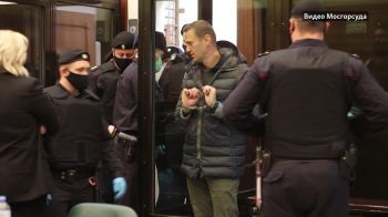 Навальный: Я нанес смертельную обиду тем, что выжил