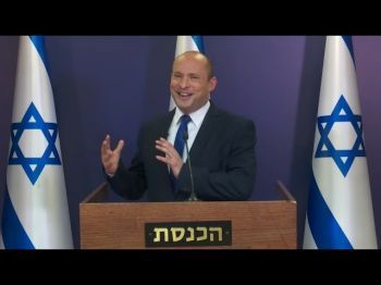 Почему Израиль «достоин» правительства политических вымогателей?