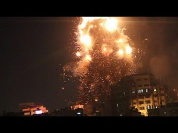 До последней ракеты: как Израиль и ХАМАС мириться будут