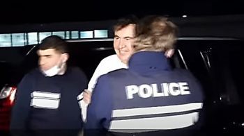 Грузия: Сакашвили своим приездом смешал всю политическую колоду