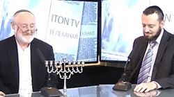 Что такое грех и можно ли его искупить? Рав Финкель против рава Когана