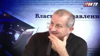Я.Кедми: Проблема Нагорного Карабаха нерешаема военным путём