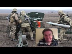 Украинский политололг: Хватит ли энтузиазма Запада на затяжную войну