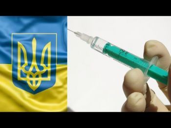 Чем на самом деле вакцинируют украинцев?