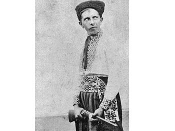 Бандера круче Пастернака?