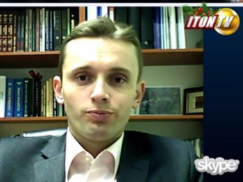 Кто подогревает ситуацию на Донбассе?