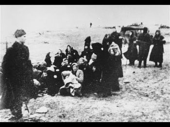Почему Рига не платит компенсации жертвам Холокоста