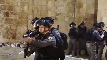 Полиция Израиля готовится к чрезвычайной ситуации