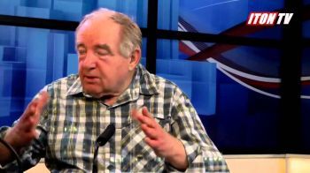 Александр Калантырский: «Либерман объявил войну!»