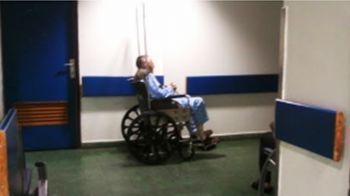 "Русские пенсионеры" в Израиле: борьба за жизнь