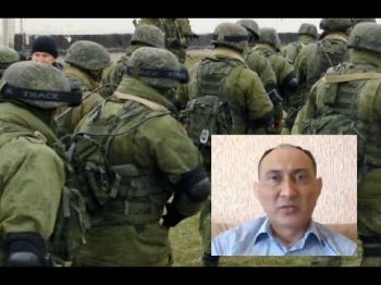 Военный аналитик: Сегодня в Украине создана патовая ситуация