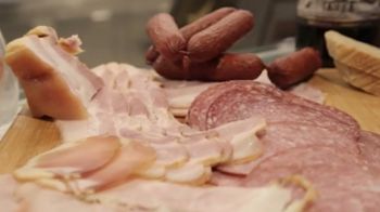 Где в Израиле можно купить вкусную и недорогую еду?